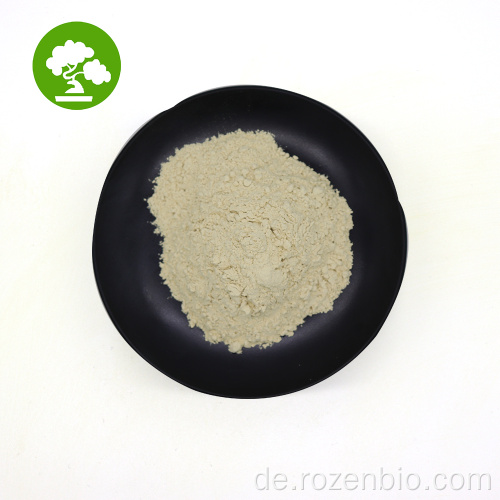 Versorgungsenzymglucoseoxidasepulver CAS 9001-37-0